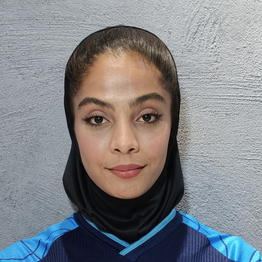 یاسمن اسدی